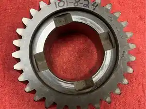 Used Spicer Part by Number (Stock #101-8-24 U)) Part Image