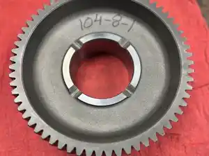 Used Spicer Part by Number (Stock #104-8-1)) Part Image