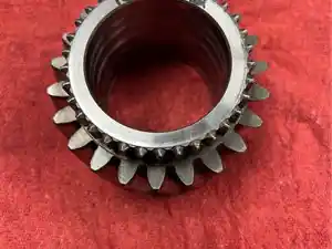 Used Spicer Part by Number (Stock #101-8-22)) Part Image