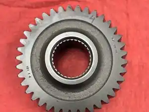 Used Spicer Part by Number (Stock #101-1-4 U)) Part Image