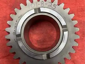 Used Spicer Part by Number (Stock #101-8-25 U)) Part Image