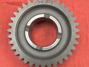 Used Spicer Part by Number (Stock #104-8-7)) Part Image