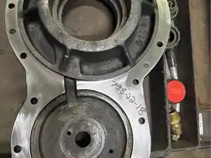 Used Spicer/TTC 784 Transfer Case Assy Image