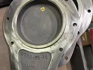 Used Spicer/TTC 784 Transfer Case Assy Image