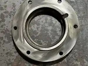 Used Spicer/TTC 784 Transfer Case Assy Image
