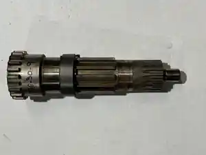 Used Spicer/TTC 784 Transfer Case Assy Image