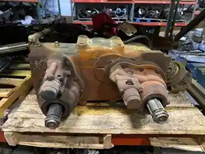 Photo of part