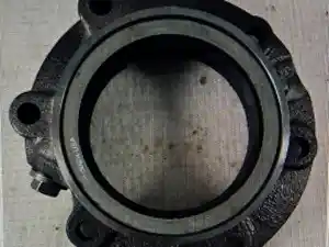 Photo of part
