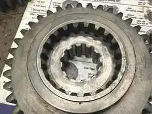 Photo of part
