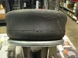 Used Universal Kenworth Universal Air Bag (Stock #P-2283670)) Part Image