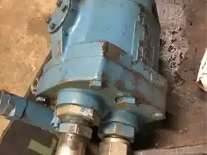 Photo of part