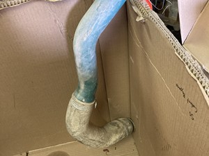Used Volvo Part by Number (Stock #Unit-647-S-12)) Part Image