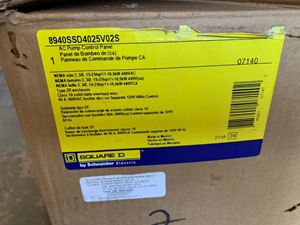New WELL GUARD Part by Number (Stock #8940SSD4025V02S)) Part Image