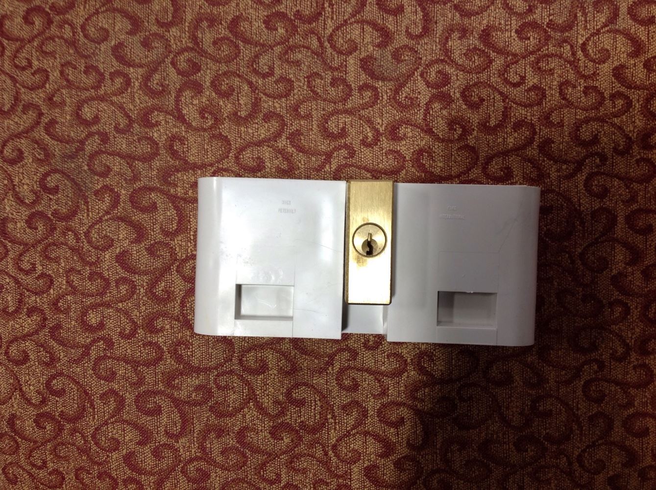 Watkins (Stock P2281587) Parts by Number TPI