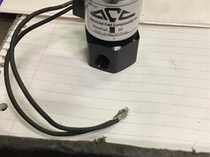 New and Used Advanced Fuel Component Parts by Number For Sale | TPI