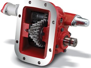 New CHELSEA 348-SERIES-PTO PTO (Stock #348XFAHX-A5XD)) Part Image