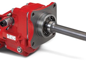 New CHELSEA 524-SERIES-PTO PTO (Stock #524XTASX-V-XK)) Part Image