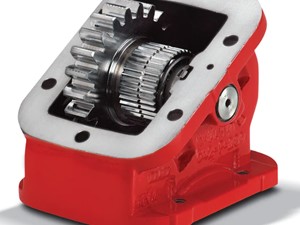New CHELSEA 630-SERIES-PTO PTO (Stock #630XAHX-3XX)) Part Image