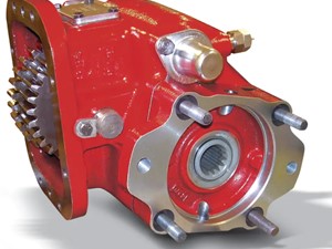 Photo of part