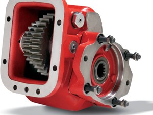 New CHELSEA 852-SERIES-PTO PTO (Stock #852XGAKP-F4XV)) Part Image