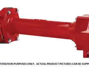 New CHELSEA 890-SERIES-PTO PTO (Stock #890LDFJW-B5AF)) Part Image