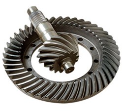 New Spicer/Dana RS404 Gear Set (Stock #96650)) Part Image