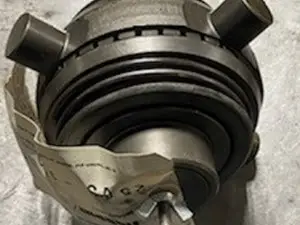 New Eaton 15040S Diff Misc Part (Stock #250S100)) Part Image