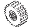 New Eaton/Fuller AT1202 Trans Misc Part (Stock #17398)) Part Image