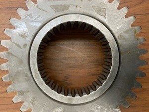 New Eaton/Fuller AT1202 Trans Misc Part (Stock #17405)) Part Image