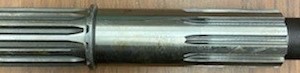 New Eaton/Fuller AT1202 Trans Misc Part (Stock #17403)) Part Image
