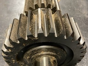 New Eaton/Fuller AT1202 Trans Misc Part (Stock #A4286)) Part Image