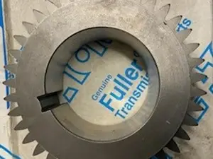 New Eaton/Fuller Trans Misc Part (Stock #20382)) Part Image
