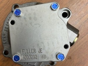 New Eaton/Fuller Trans Misc Part (Stock #A4680)) Part Image