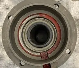 New Eaton/Fuller Trans Misc Part (Stock #4300354)) Part Image