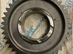 New Eaton/Fuller FS6106A Trans Misc Part (Stock #22395)) Part Image