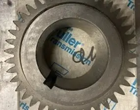 New Eaton/Fuller Trans Misc Part (Stock #21590)) Part Image