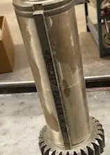 New Eaton/Fuller Trans Misc Part (Stock #4304624)) Part Image