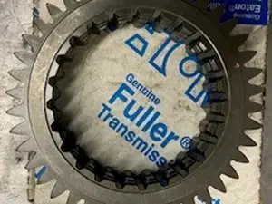 New Eaton/Fuller Trans Misc Part (Stock #23102)) Part Image