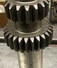 New Eaton/Fuller Trans Misc Part (Stock #4303877)) Part Image