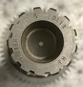 New Eaton/Fuller Trans Misc Part (Stock #A-4968)) Part Image