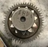 New Eaton/Fuller Trans Misc Part (Stock #A-4819)) Part Image