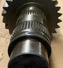 New Eaton/Fuller Trans Misc Part (Stock #4301187)) Part Image
