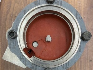 New Eaton/Fuller Trans Misc Part (Stock #A4679)) Part Image