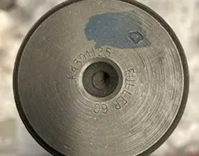 New Eaton/Fuller Trans Misc Part (Stock #4301125)) Part Image