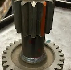 New Eaton/Fuller Trans Misc Part Image