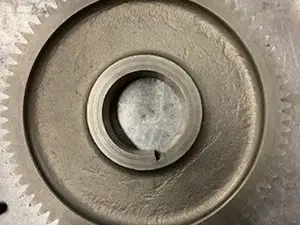 New Eaton/Fuller Trans Misc Part (Stock #19649)) Part Image