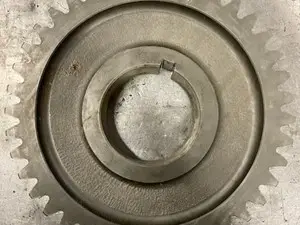 New Eaton/Fuller RT12515 Trans Misc Part (Stock #19552)) Part Image