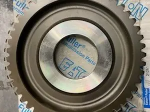 New Eaton/Fuller Trans Misc Part (Stock #21361)) Part Image