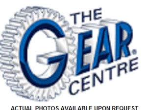 New Eaton/Fuller RTO14609B Trans Misc Part (Stock #K1702)) Part Image