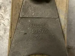 New Eaton/Fuller Trans Misc Part (Stock #19875)) Part Image